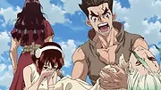 Dr. STONE