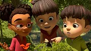 Partie de campagne S1 E44