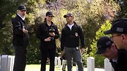 NCIS : Enquêtes spéciales