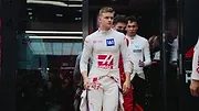 Formula 1 : Pilotes de leur destin