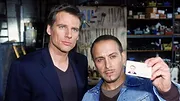 Alerte Cobra S20 E1
