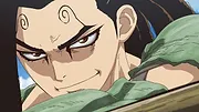 Dr. STONE
