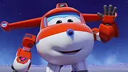 Super Wings, Paré au décollage