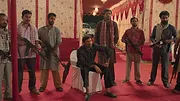 Khakee : Chronique d'un flic du Bihar