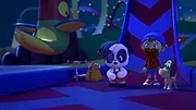 Oui-Oui, enquêtes au pays des jouets S2 E1