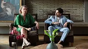 La Reine du flow