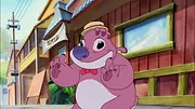 Lilo & Stitch: la série