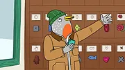 Tuca & Bertie S2 E7
