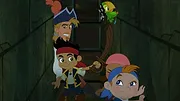 Jake et les Pirates du Pays imaginaire