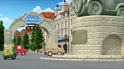 Robocar Poli