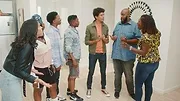 Astronomy Club: The Sketch Show