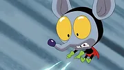 Les Minijusticiers S2 E54