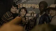 Stranger Things