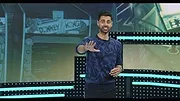 Hasan Minhaj : Un patriote américain