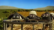 Shaun le mouton S5 E15