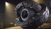Timeless S1 E16