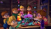 Alvinnn !!! et les Chipmunks