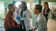 Code Quantum S1 E10