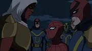 Ultimate Spider-Man