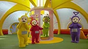 Les Télétubbies