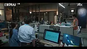 Agency