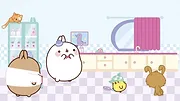 Molang S3 E14