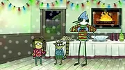 Regular Show S6 E10