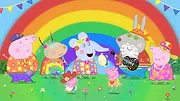 Peppa Pig S7 E44