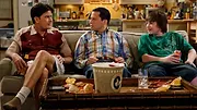 Mon oncle Charlie S8 E6