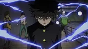 Mob Psycho 100