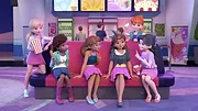 Lego Friends : cinq filles en mission S4 E5