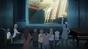 Le Piano dans la forêt