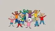 Chouette, pas chouette S1 E7