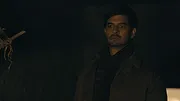 L'ombre de ses yeux