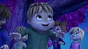 Alvinnn !!! et les Chipmunks