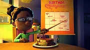 Big Nate S1 E21