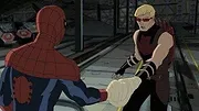 Ultimate Spider-Man
