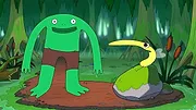 Smiling Friends S1 E2