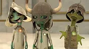 Alien TV