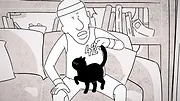 Putain de chat ! S1 E15
