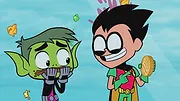 Teen Titans Go! S9 E8