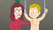 American Dad!