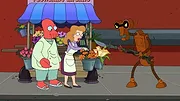 Futurama