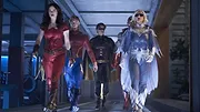 Titans