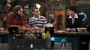 Mon oncle Charlie S9 E6