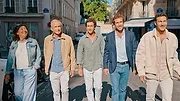 L'Agence - L'immobilier de luxe en famille
