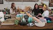 Chaque chose à sa place avec Clea et Joanna