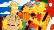 Les Simpson S5 E11