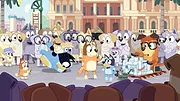 Bluey S2 E1