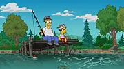 Les Simpson S28 E8